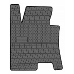 Hyundai i30 II 2012-2016 m. guminiai kilimėliai PRISMAT DRIVER 1424/1