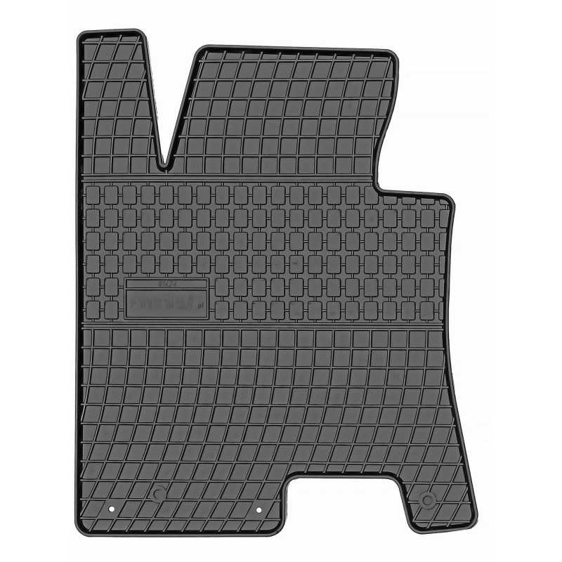 Hyundai i30 II 2012-2016 m. guminiai kilimėliai PRISMAT DRIVER 1424/1