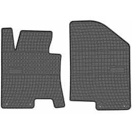 Hyundai i30 II 2012-2016 m. guminiai kilimėliai PRISMAT FRONT 1424/2