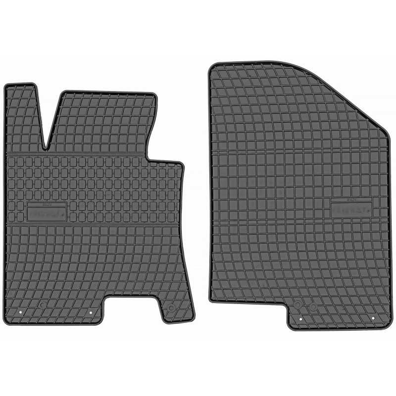 Hyundai i30 II 2012-2016 m. guminiai kilimėliai PRISMAT FRONT 1424/2