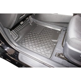 Hyundai i30 II 2012-2017 Guminiai kilimėliai ARISTAR 602798