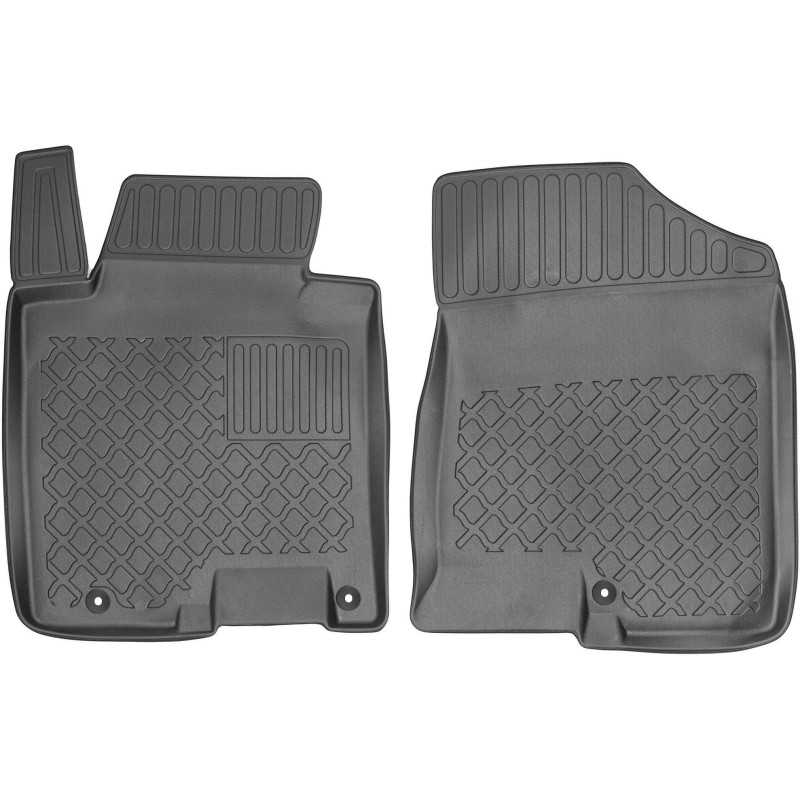 Hyundai i30 II 2012-2017 Guminiai kilimėliai ARISTAR FRONT 652798