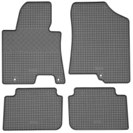 Hyundai i30 II 2012-2017 m. Guminiai kilimėliai RIGUM 901184