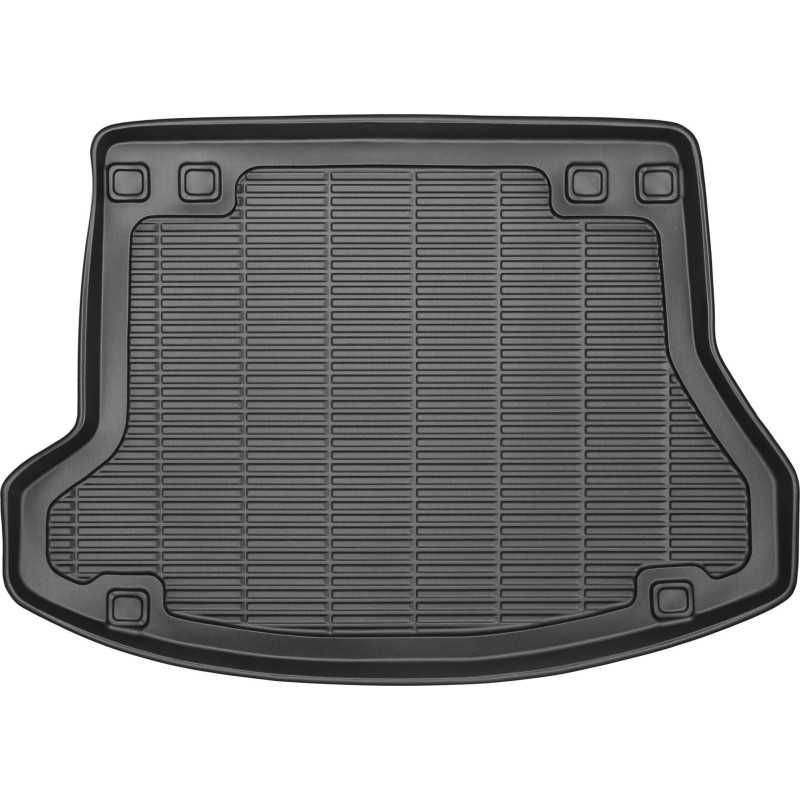 Hyundai i30 II CW Kombi 2011-2017 Bagažinės kilimėlis MAX-MAT 910704