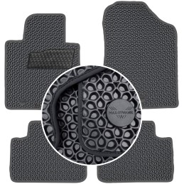 Hyundai i30 II HB Kombi 2012-2017 EVA MAX-MAT 10257