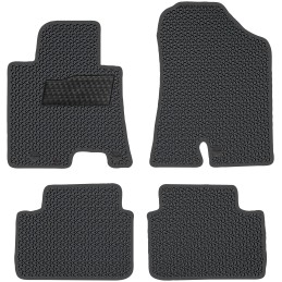 Hyundai i30 II HB Kombi 2012-2017 EVA MAX-MAT 10257