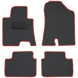 Hyundai i30 II HB Kombi 2012-2017 EVA MAX-MAT 10257