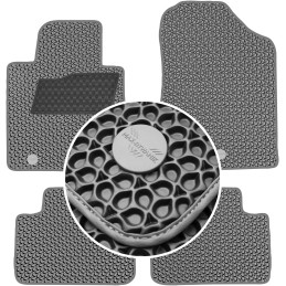 Hyundai i30 II HB Kombi 2012-2017 EVA MAX-MAT 10257