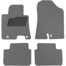 Hyundai i30 II HB Kombi 2012-2017 EVA MAX-MAT 10257