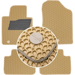 Hyundai i30 II HB Kombi 2012-2017 EVA MAX-MAT 10257