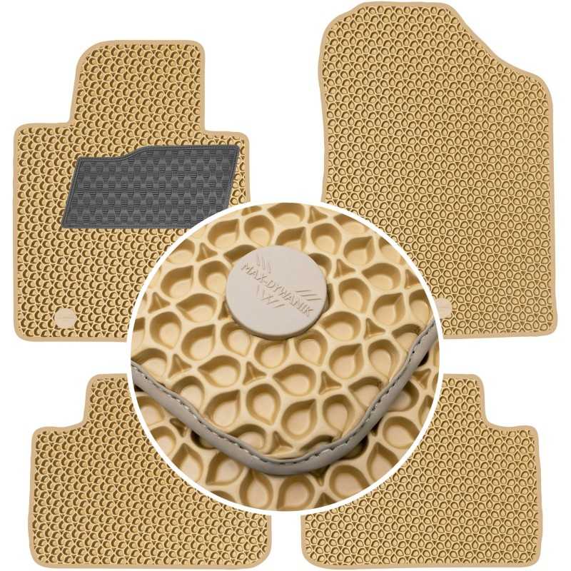 Hyundai i30 II HB Kombi 2012-2017 EVA MAX-MAT 10257