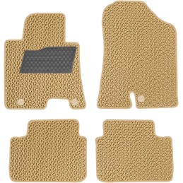 Hyundai i30 II HB Kombi 2012-2017 EVA MAX-MAT 10257