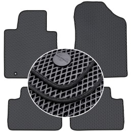 Hyundai i30 II HB Kombi 2012-2017 EVA MAX-MAT 10257