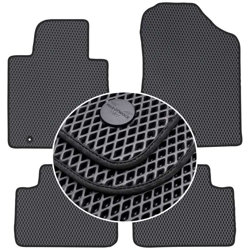 Hyundai i30 II HB Kombi 2012-2017 EVA MAX-MAT 10257