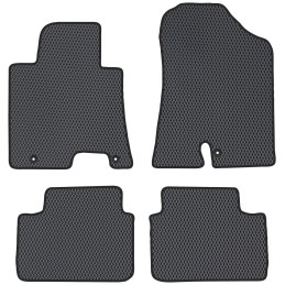 Hyundai i30 II HB Kombi 2012-2017 EVA MAX-MAT 10257