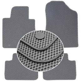 Hyundai i30 II HB Kombi 2012-2017 EVA MAX-MAT 10257