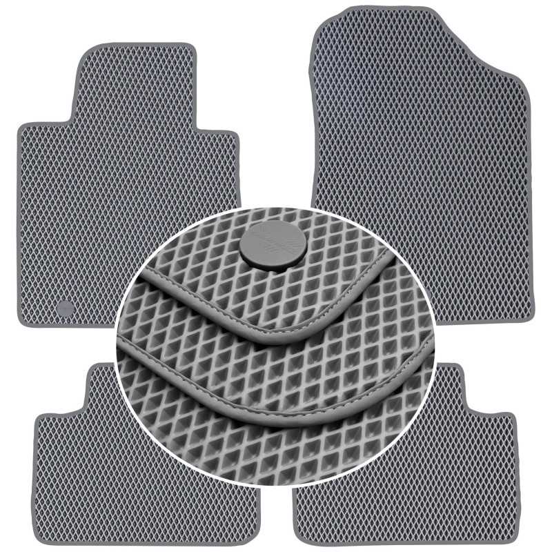 Hyundai i30 II HB Kombi 2012-2017 EVA MAX-MAT 10257