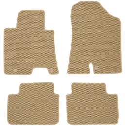 Hyundai i30 II HB Kombi 2012-2017 EVA MAX-MAT 10257