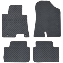 Hyundai i30 II HB Kombi 2012-2017 m. Guminiai kilimėliai PRIME-LINER MAX-MAT