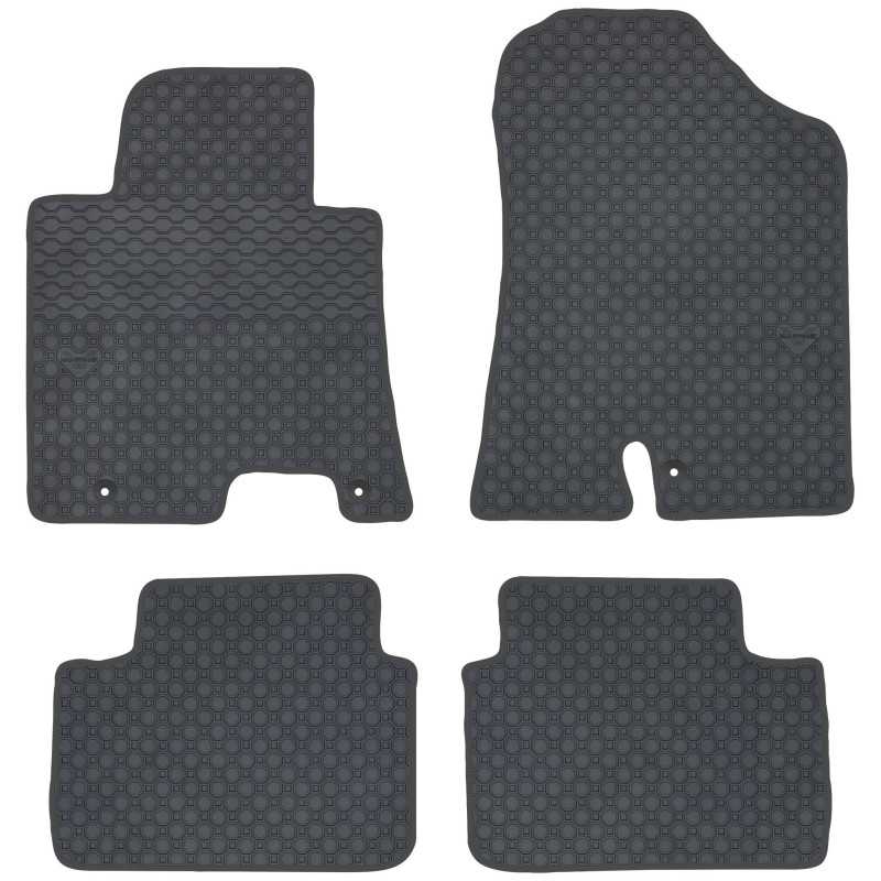 Hyundai i30 II HB Kombi 2012-2017 m. Guminiai kilimėliai PRIME-LINER MAX-MAT