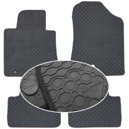 Hyundai i30 II HB Kombi 2012-2017 m. Guminiai kilimėliai PRIME-LINER MAX-MAT