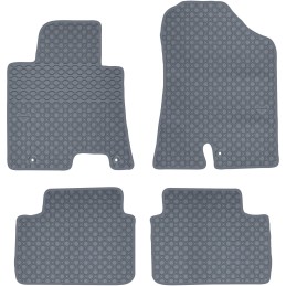 Hyundai i30 II HB Kombi 2012-2017 m. Guminiai kilimėliai PRIME-LINER MAX-MAT