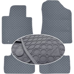 Hyundai i30 II HB Kombi 2012-2017 m. Guminiai kilimėliai PRIME-LINER MAX-MAT