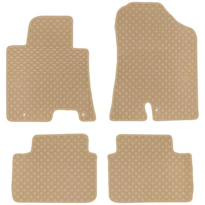 Hyundai i30 II HB Kombi 2012-2017 m. Guminiai kilimėliai PRIME-LINER MAX-MAT