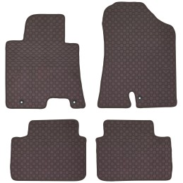 Hyundai i30 II HB Kombi 2012-2017 m. Guminiai kilimėliai PRIME-LINER MAX-MAT