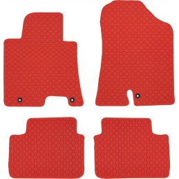 Hyundai i30 II HB Kombi 2012-2017 m. Guminiai kilimėliai PRIME-LINER MAX-MAT