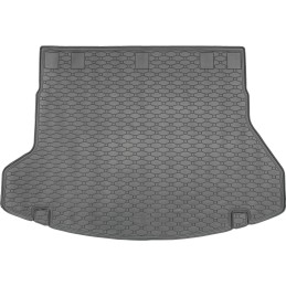 Hyundai i30 II SW 07.2012-06.2017 Bagažinės kilimėlis RIGUM 410174