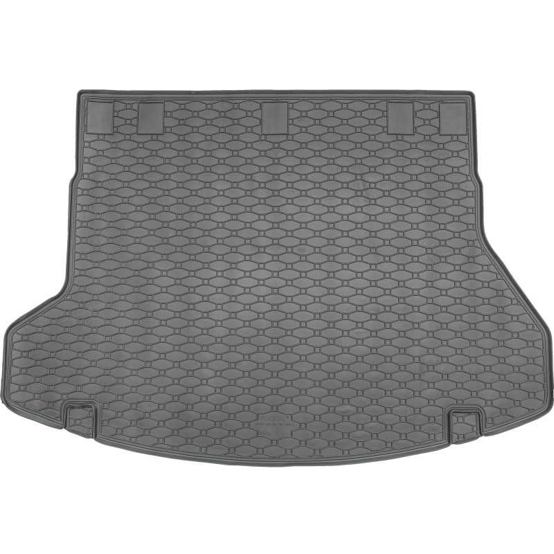 Hyundai i30 II SW 07.2012-06.2017 Bagažinės kilimėlis RIGUM 410174