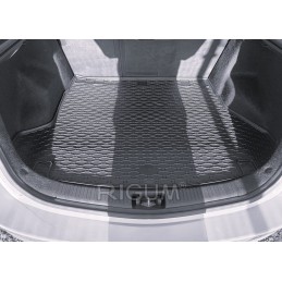 Hyundai i30 II SW 07.2012-06.2017 Bagažinės kilimėlis RIGUM 410174