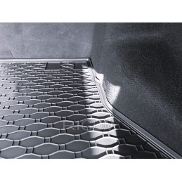 Hyundai i30 II SW 07.2012-06.2017 Bagažinės kilimėlis RIGUM 410174