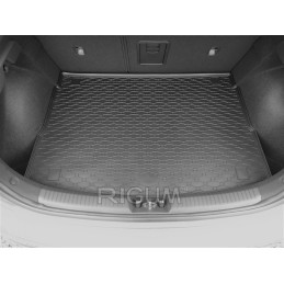 Hyundai i30 III / i30 N hečbekas nuo 2017-07 Bagažinės kilimėlis RIGUM 410075