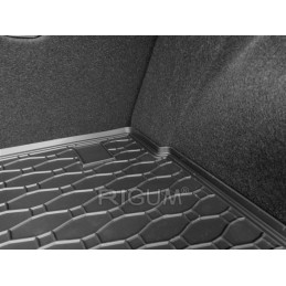Hyundai i30 III / i30 N hečbekas nuo 2017-07 Bagažinės kilimėlis RIGUM 410075