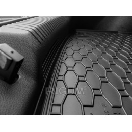 Hyundai i30 III / i30 N hečbekas nuo 2017-07 Bagažinės kilimėlis RIGUM 410075