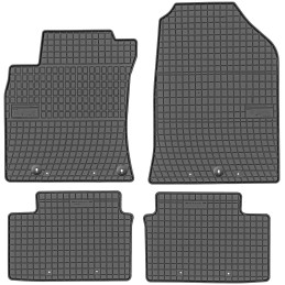 Hyundai i30 III 2017- Guminiai kilimėliai FROGUM 547884