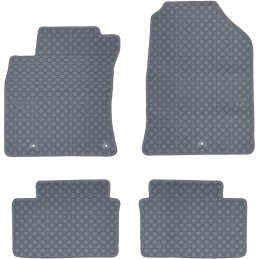 Hyundai i30 III 2017- Guminiai kilimėliai PRIME-LINER MAX-MAT