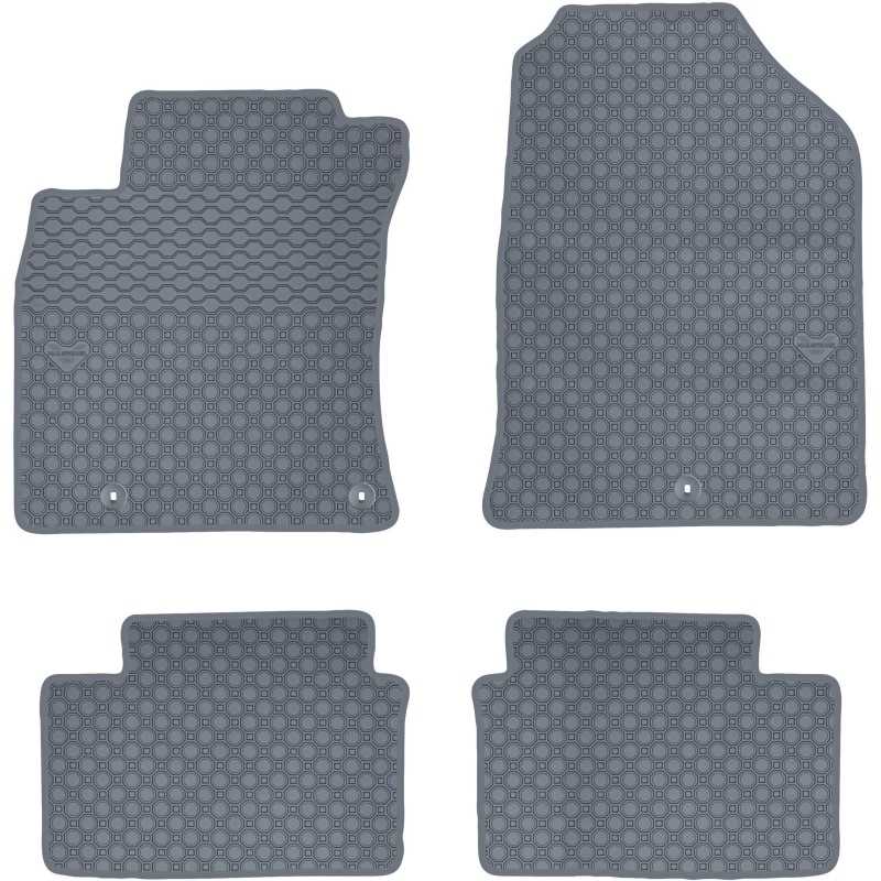 Hyundai i30 III 2017- Guminiai kilimėliai PRIME-LINER MAX-MAT