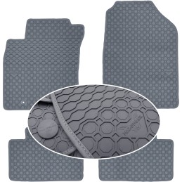 Hyundai i30 III 2017- Guminiai kilimėliai PRIME-LINER MAX-MAT