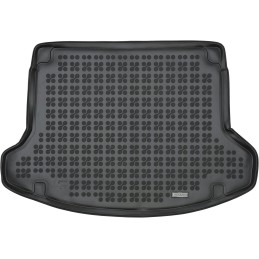 Hyundai i30 III Fastback (vieno aukšto) 2017-2019 Bagažinės kilimėlis REZAW 230647