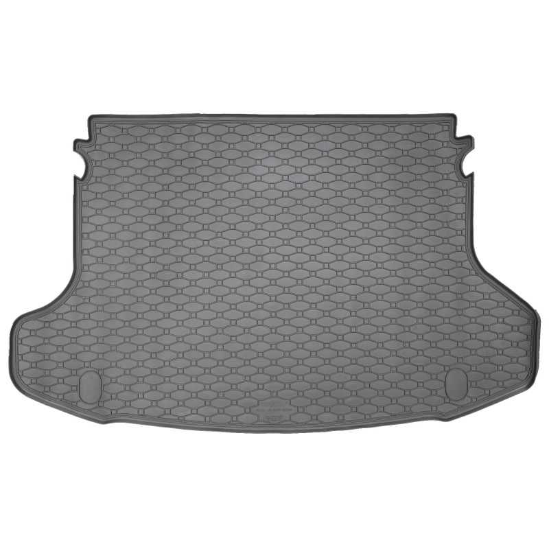 Hyundai i30 III Fastback 2018- Bagažinės kilimėlis RIGUM 410259