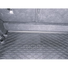 Hyundai i30 III Fastback 2018- Bagažinės kilimėlis RIGUM 410259