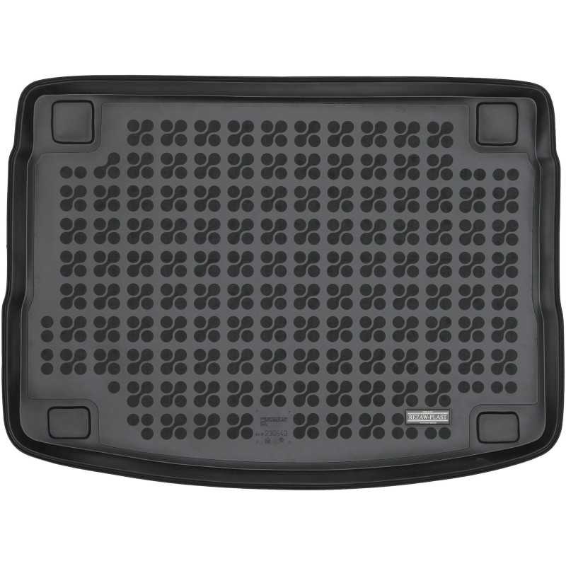 Hyundai i30 III hečbekas (viršutinis aukštas) 2016- Bagažinės kilimėlis REZAW 230643