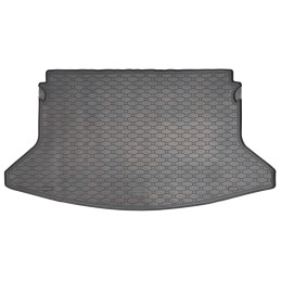 Hyundai i30 III hečbekas 2017- Bagažinės kilimėlis RIGUM 410150