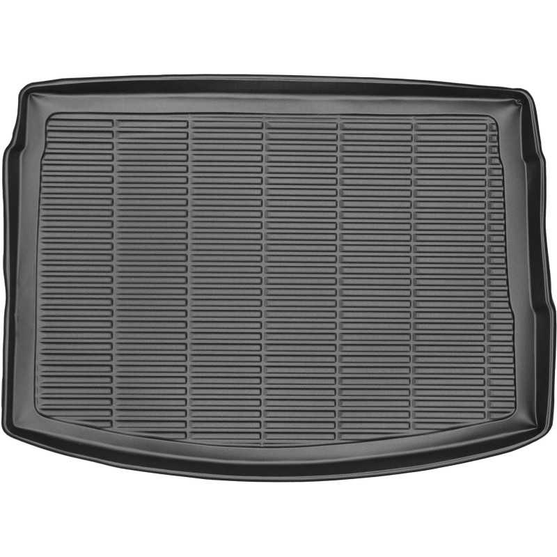 Hyundai i30 III hečbekas 2018- Bagažinės kilimėlis MAX-MAT 911010