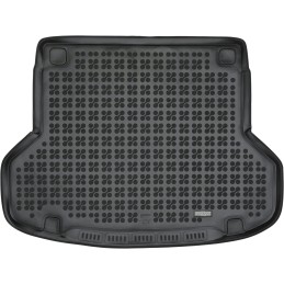 Hyundai i30 III Kombi (vieno aukšto) 2017- Bagažinės kilimėlis REZAW 230646