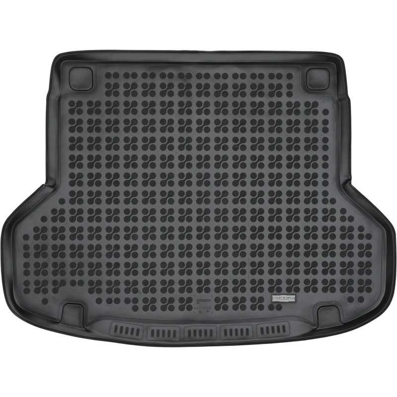 Hyundai i30 III Kombi (vieno aukšto) 2017- Bagažinės kilimėlis REZAW 230646