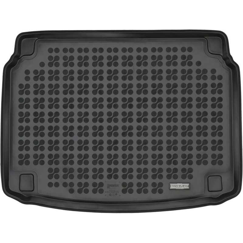 Hyundai i30 III N hečbekas (apatiniai aukštai) 2019- Bagažinės kilimėlis REZAW 230644